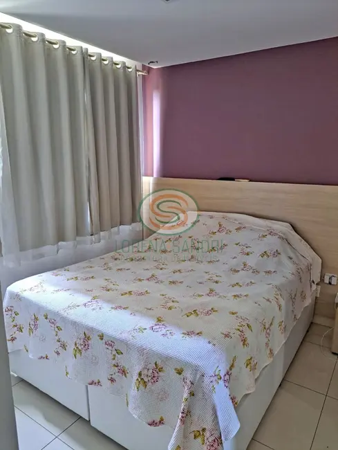 Apartamento com 2 quartos à venda, 65m2 em Valparaíso, Serra - ES - imagem 9 Foto 9 de Apartamento com 2 quartos à venda, 65m2 em Valparaíso, Serra - ES