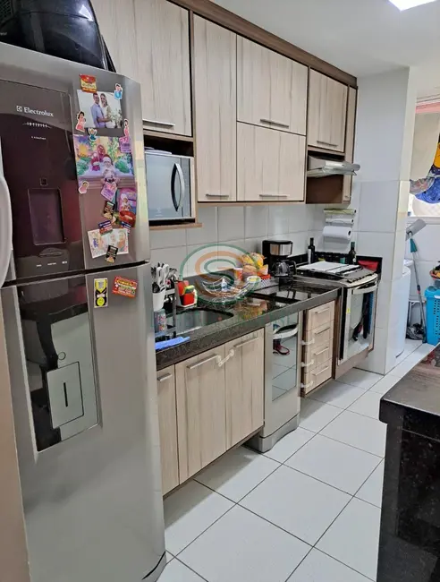 Apartamento com 2 quartos à venda, 65m2 em Valparaíso, Serra - ES - imagem 4 Foto 4 de Apartamento com 2 quartos à venda, 65m2 em Valparaíso, Serra - ES