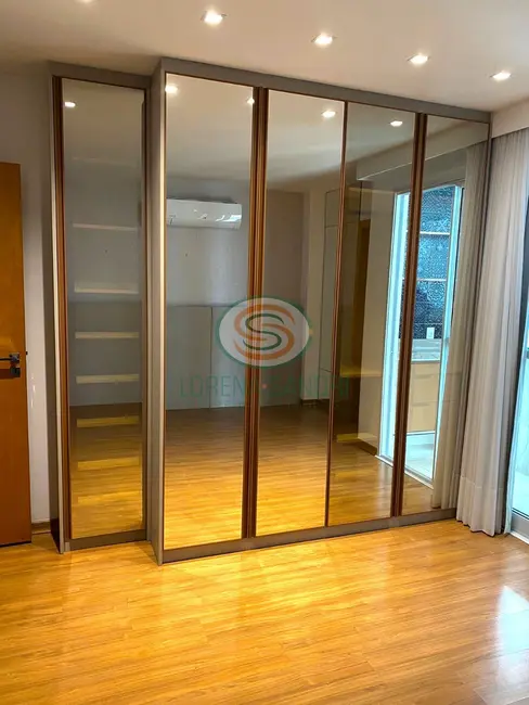 Apartamento com 3 quartos à venda, 119m2 em Barro Vermelho, Vitoria - ES - imagem 4 Foto 4 de Apartamento com 3 quartos à venda, 119m2 em Barro Vermelho, Vitoria - ES