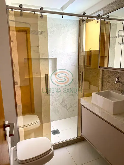 Apartamento com 3 quartos à venda, 119m2 em Barro Vermelho, Vitoria - ES - imagem 8 Foto 8 de Apartamento com 3 quartos à venda, 119m2 em Barro Vermelho, Vitoria - ES