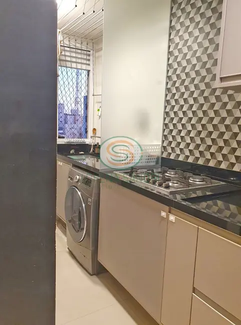 Foto 4 de Apartamento com 2 quartos à venda, 65m2 em Jardim Camburi, Vitoria - ES