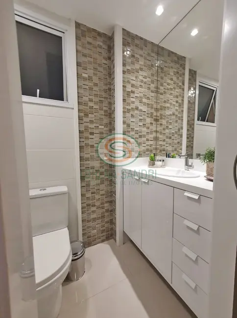 Foto 8 de Apartamento com 2 quartos à venda, 65m2 em Jardim Camburi, Vitoria - ES