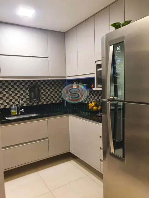 Foto 5 de Apartamento com 2 quartos à venda, 65m2 em Jardim Camburi, Vitoria - ES