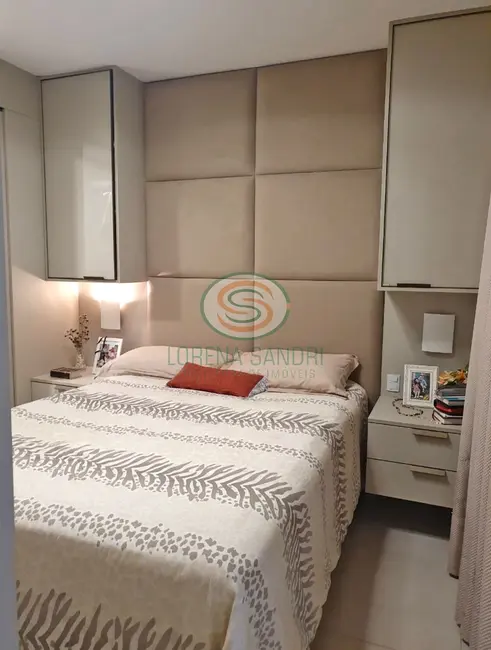 Foto 7 de Apartamento com 2 quartos à venda, 65m2 em Jardim Camburi, Vitoria - ES