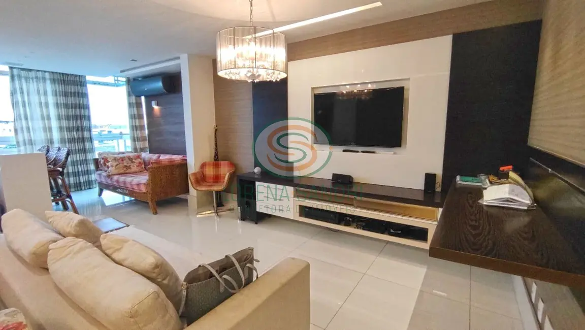 Apartamento com 2 quartos à venda, 152m2 em Jardim da Penha, Vitoria - ES - imagem 3 Foto 3 de Apartamento com 2 quartos à venda, 152m2 em Jardim da Penha, Vitoria - ES