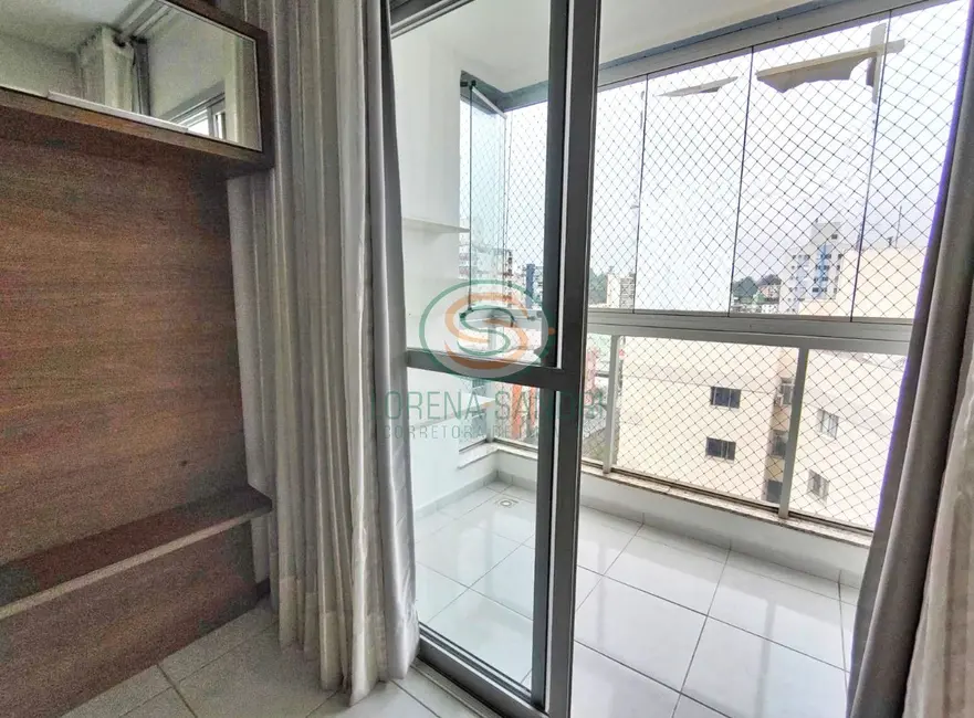 Apartamento com 3 quartos à venda, 104m2 em Jardim Camburi, Vitoria - ES - imagem 8 Foto 8 de Apartamento com 3 quartos à venda, 104m2 em Jardim Camburi, Vitoria - ES