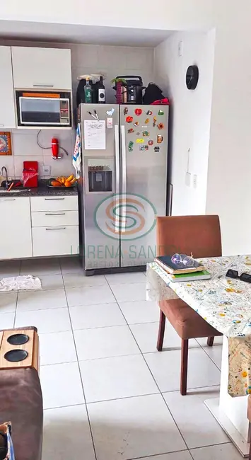 Apartamento com 2 quartos à venda, 56m2 em Valparaíso, Serra - ES - imagem 4 Foto 4 de Apartamento com 2 quartos à venda, 56m2 em Valparaíso, Serra - ES
