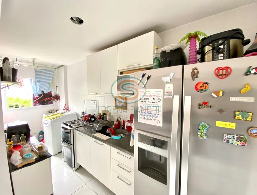 Apartamento com 2 quartos à venda, 56m2 em Valparaíso, Serra - ES - imagem 6 Foto 6 de Apartamento com 2 quartos à venda, 56m2 em Valparaíso, Serra - ES
