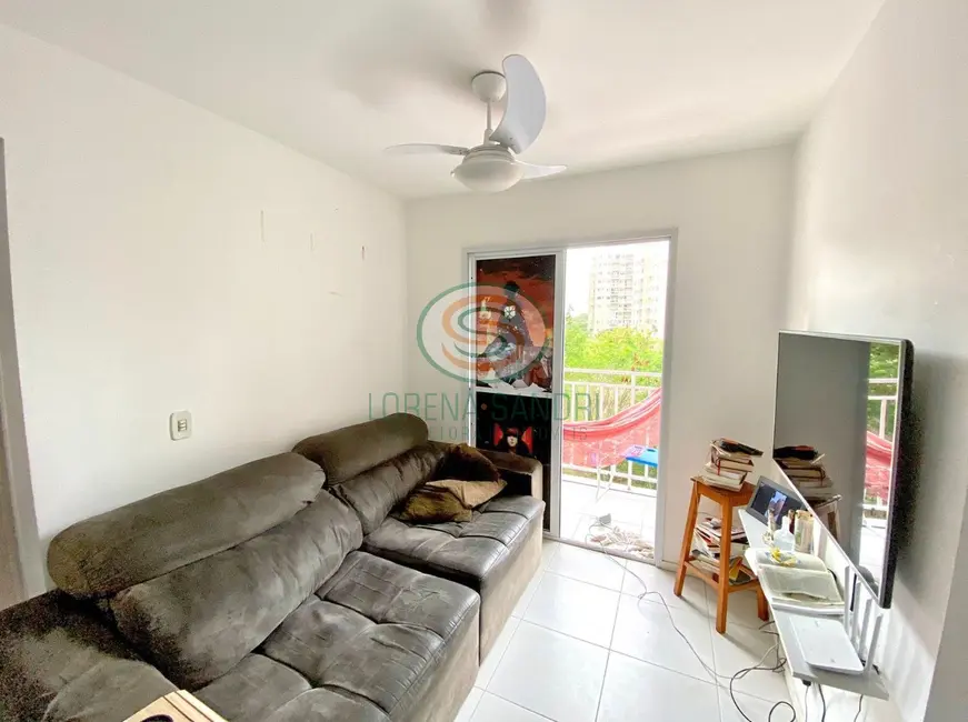 Apartamento com 2 quartos à venda, 56m2 em Valparaíso, Serra - ES - imagem 2 Foto 2 de Apartamento com 2 quartos à venda, 56m2 em Valparaíso, Serra - ES