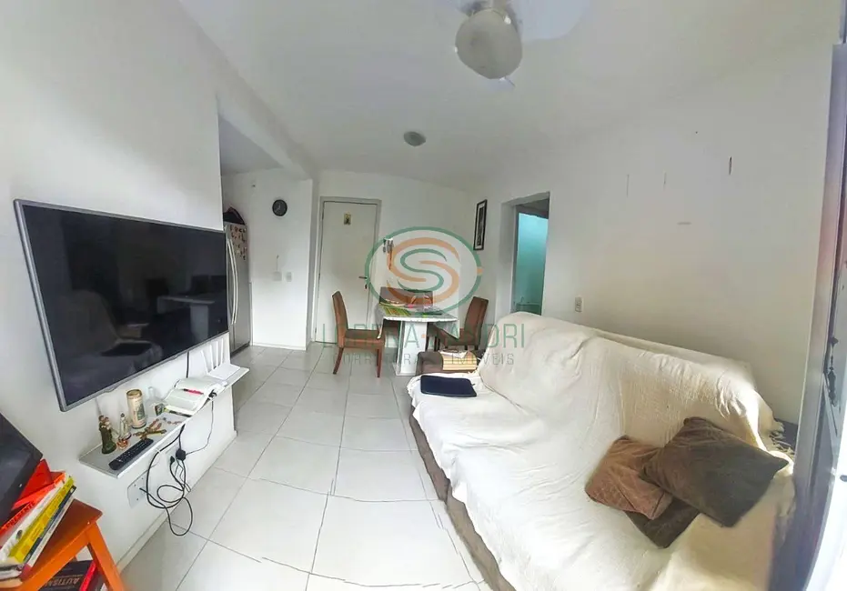 Apartamento com 2 quartos à venda, 56m2 em Valparaíso, Serra - ES - imagem 3 Foto 3 de Apartamento com 2 quartos à venda, 56m2 em Valparaíso, Serra - ES