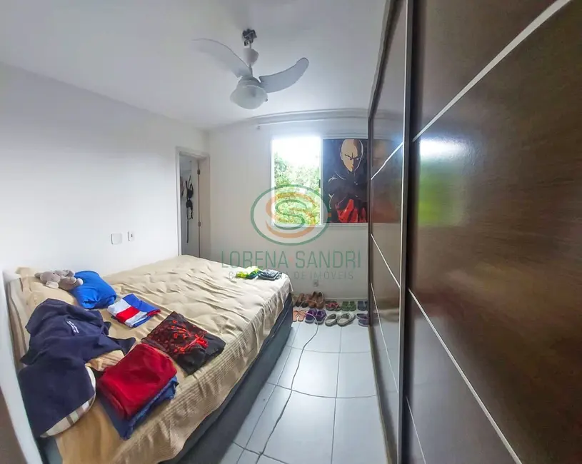 Apartamento com 2 quartos à venda, 56m2 em Valparaíso, Serra - ES - imagem 7 Foto 7 de Apartamento com 2 quartos à venda, 56m2 em Valparaíso, Serra - ES