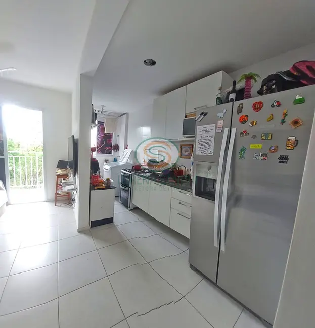 Apartamento com 2 quartos à venda, 56m2 em Valparaíso, Serra - ES - imagem 5 Foto 5 de Apartamento com 2 quartos à venda, 56m2 em Valparaíso, Serra - ES