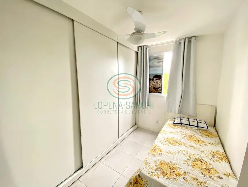 Apartamento com 2 quartos à venda, 56m2 em Valparaíso, Serra - ES - imagem 9 Foto 9 de Apartamento com 2 quartos à venda, 56m2 em Valparaíso, Serra - ES