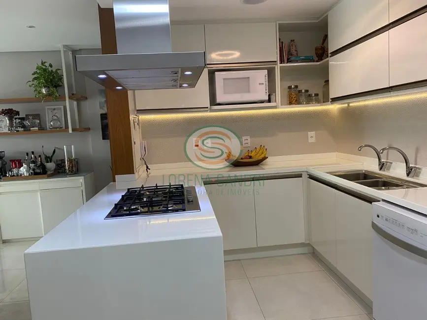 Foto 8 de Apartamento com 3 quartos à venda, 94m2 em Jardim Camburi, Vitoria - ES