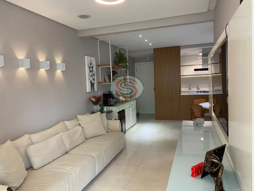 Foto 9 de Apartamento com 3 quartos à venda, 94m2 em Jardim Camburi, Vitoria - ES