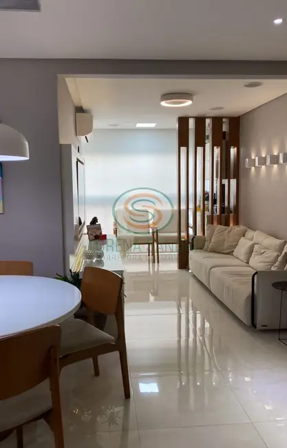 Foto 5 de Apartamento com 3 quartos à venda, 94m2 em Jardim Camburi, Vitoria - ES