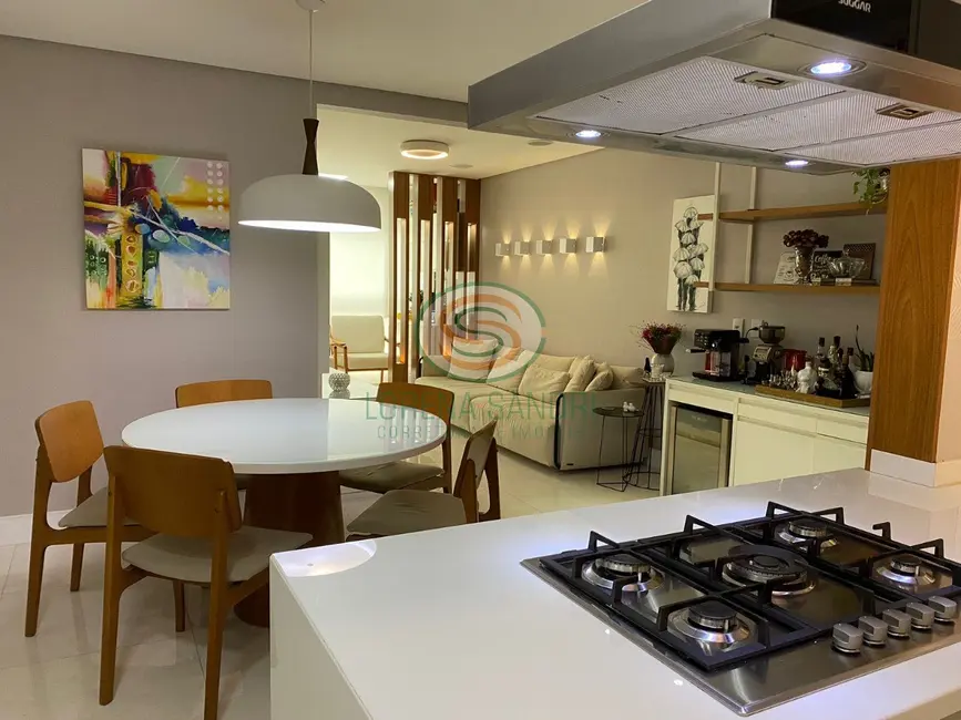 Foto 2 de Apartamento com 3 quartos à venda, 94m2 em Jardim Camburi, Vitoria - ES