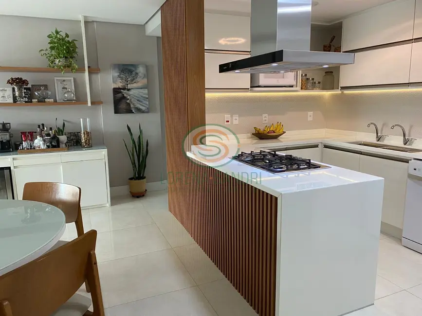 Foto 6 de Apartamento com 3 quartos à venda, 94m2 em Jardim Camburi, Vitoria - ES