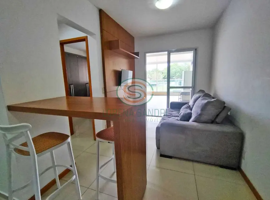 Foto 4 de Apartamento com 1 quarto à venda, 64m2 em Jardim Camburi, Vitoria - ES