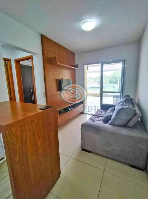 Foto 3 de Apartamento com 1 quarto à venda, 64m2 em Jardim Camburi, Vitoria - ES