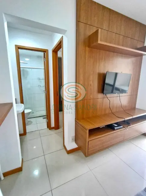 Foto 2 de Apartamento com 1 quarto à venda, 64m2 em Jardim Camburi, Vitoria - ES