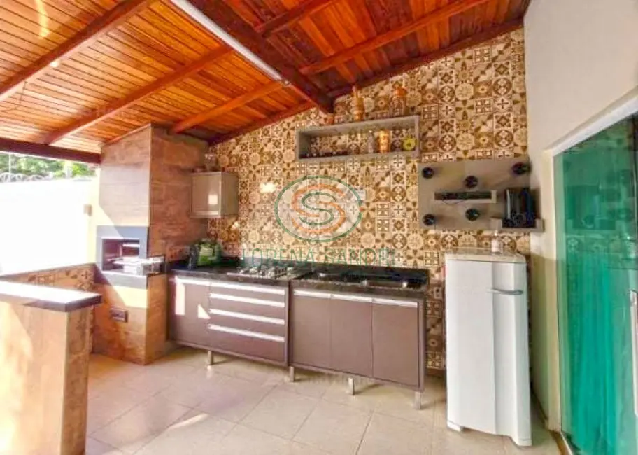 Foto 3 de Casa com 4 quartos à venda, 162m2 em Nova Ponta da Fruta, Vila Velha - ES