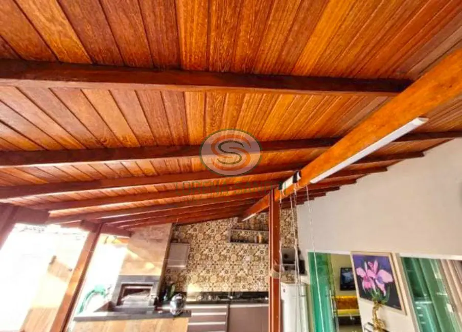 Foto 4 de Casa com 4 quartos à venda, 162m2 em Nova Ponta da Fruta, Vila Velha - ES