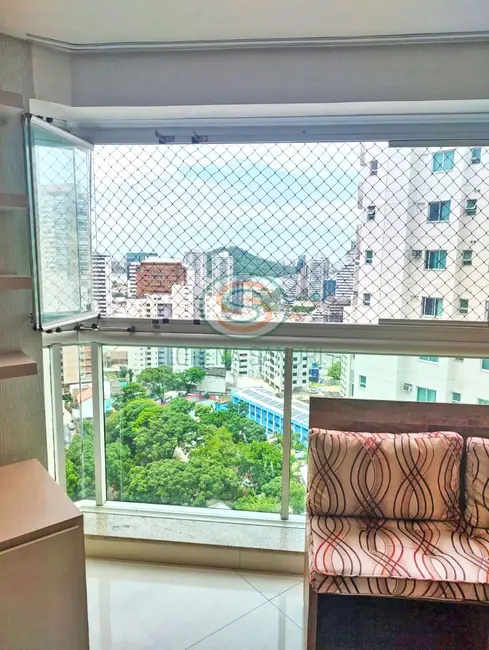 Foto 7 de Apartamento com 3 quartos à venda, 110m2 em Santa Helena, Vitoria - ES