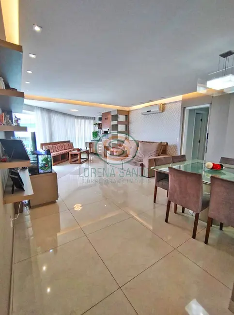 Foto 3 de Apartamento com 3 quartos à venda, 110m2 em Santa Helena, Vitoria - ES