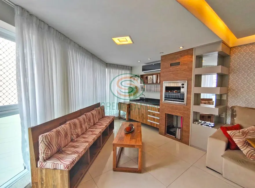 Foto 9 de Apartamento com 3 quartos à venda, 110m2 em Santa Helena, Vitoria - ES