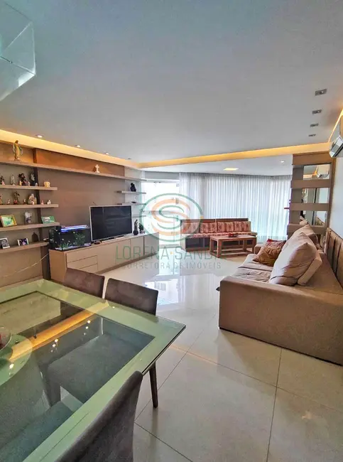 Foto 6 de Apartamento com 3 quartos à venda, 110m2 em Santa Helena, Vitoria - ES