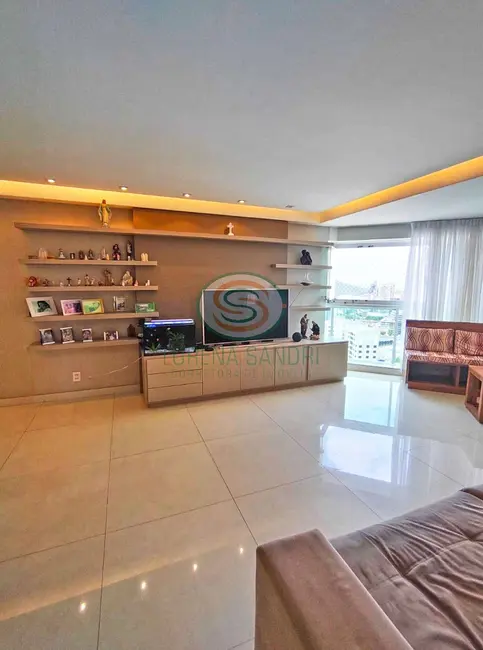 Foto 8 de Apartamento com 3 quartos à venda, 110m2 em Santa Helena, Vitoria - ES