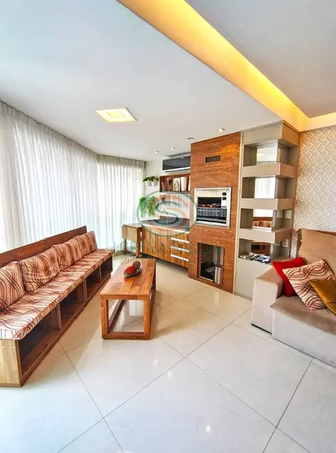 Foto 5 de Apartamento com 3 quartos à venda, 110m2 em Santa Helena, Vitoria - ES