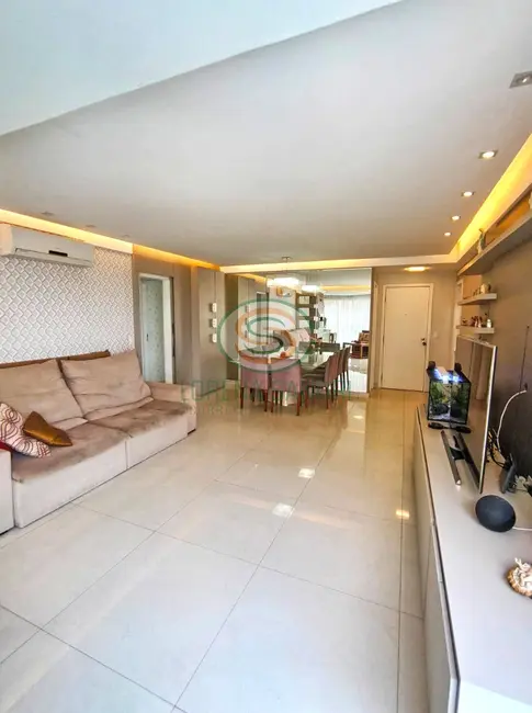 Foto 4 de Apartamento com 3 quartos à venda, 110m2 em Santa Helena, Vitoria - ES