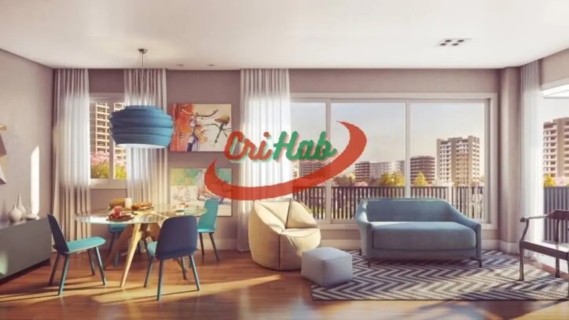 Apartamento à venda em Areal, Pelotas - RS - imagem 4 Foto 4 de Apartamento à venda em Areal, Pelotas - RS