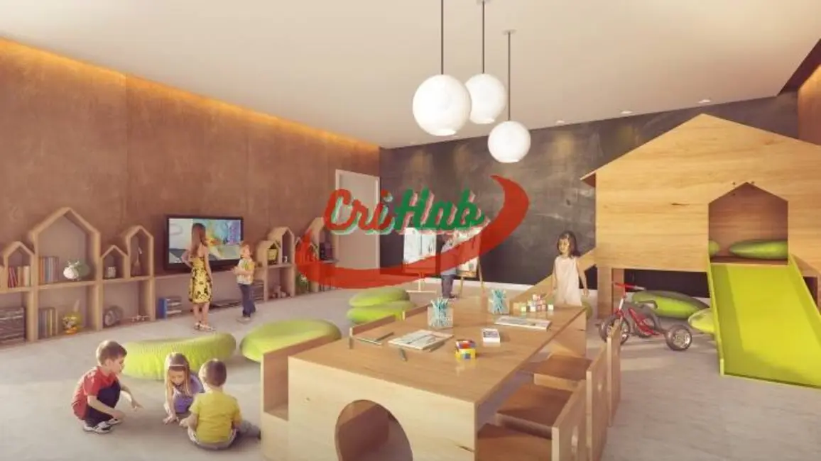 Apartamento à venda em Areal, Pelotas - RS - imagem 9 Foto 9 de Apartamento à venda em Areal, Pelotas - RS