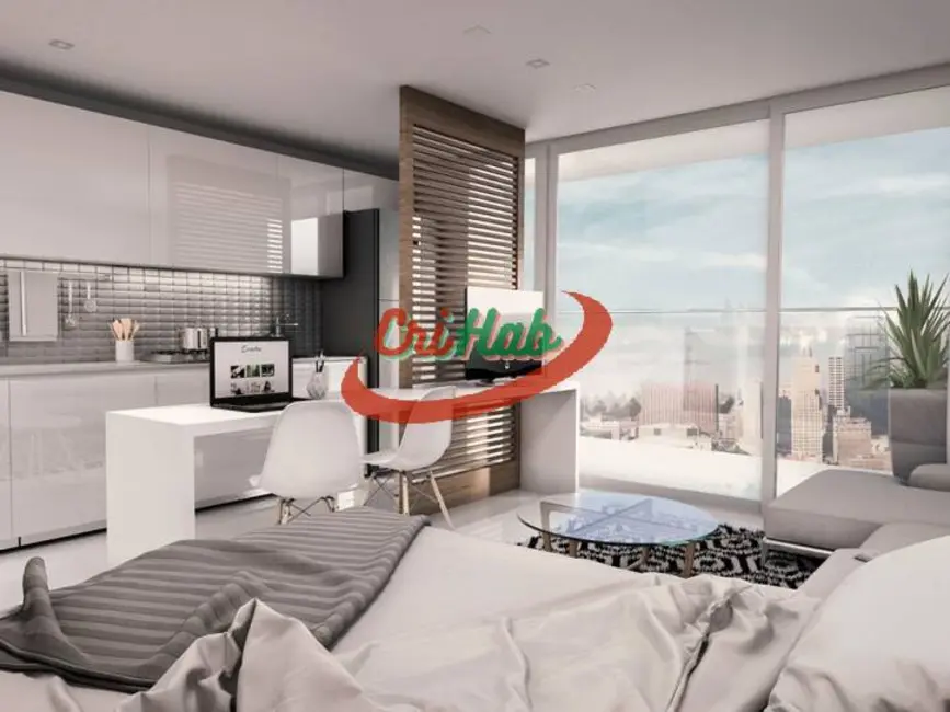 Foto 9 de Apartamento com 2 quartos à venda em Centro, Pelotas - RS