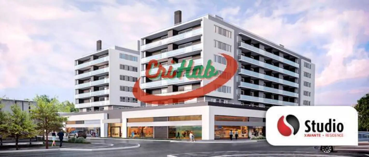 Foto 4 de Apartamento com 2 quartos à venda em Centro, Pelotas - RS