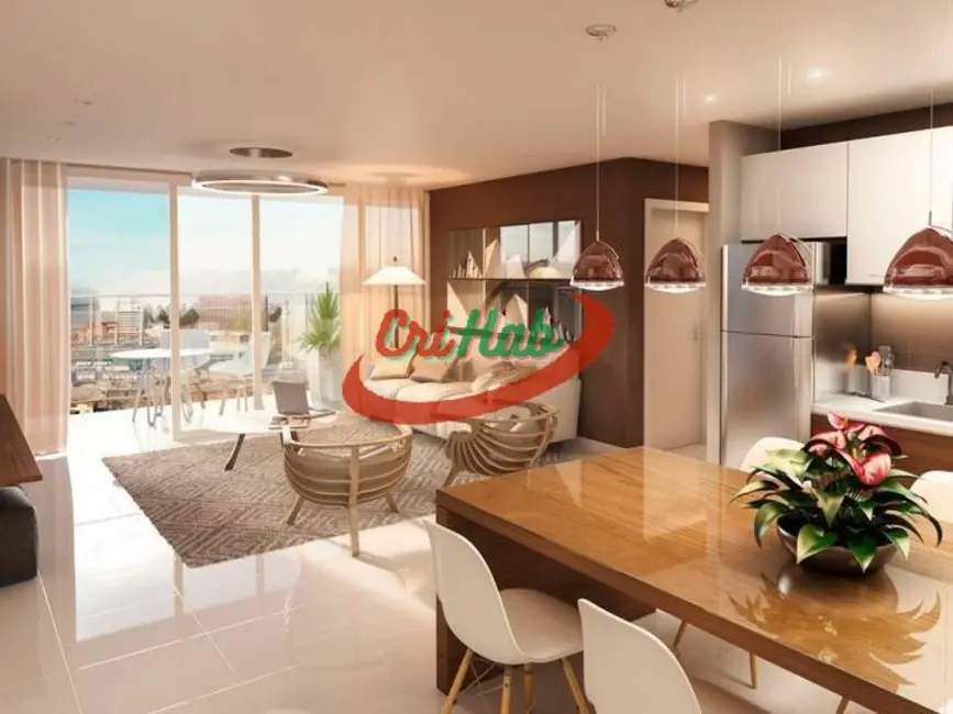 Foto 6 de Apartamento com 2 quartos à venda em Centro, Pelotas - RS