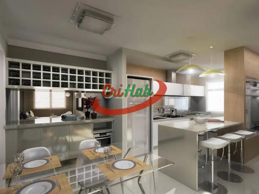 Apartamento com 2 quartos à venda em Centro, Rio Grande - RS - imagem 9 Foto 9 de Apartamento com 2 quartos à venda em Centro, Rio Grande - RS