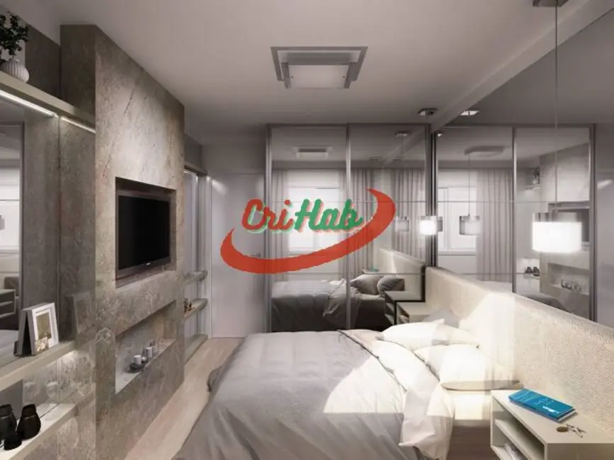 Apartamento com 2 quartos à venda em Centro, Rio Grande - RS - imagem 7 Foto 7 de Apartamento com 2 quartos à venda em Centro, Rio Grande - RS