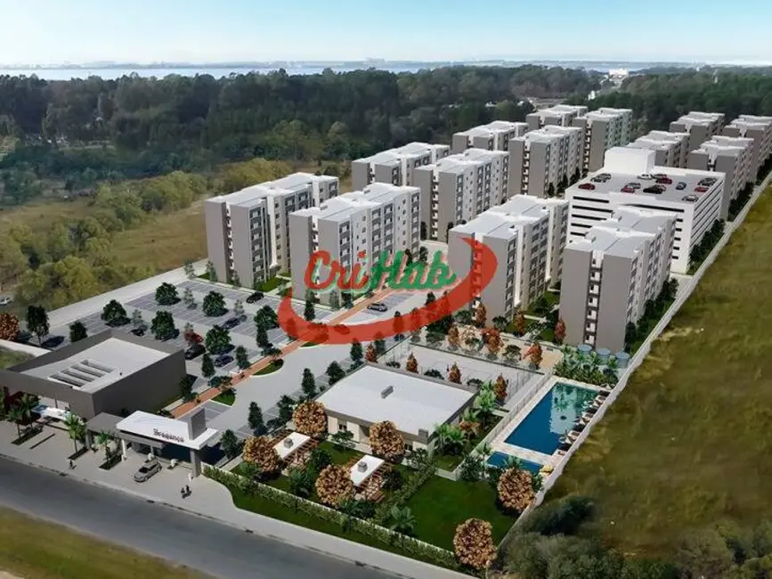 Apartamento com 2 quartos à venda em Centro, Rio Grande - RS - imagem 4 Foto 4 de Apartamento com 2 quartos à venda em Centro, Rio Grande - RS