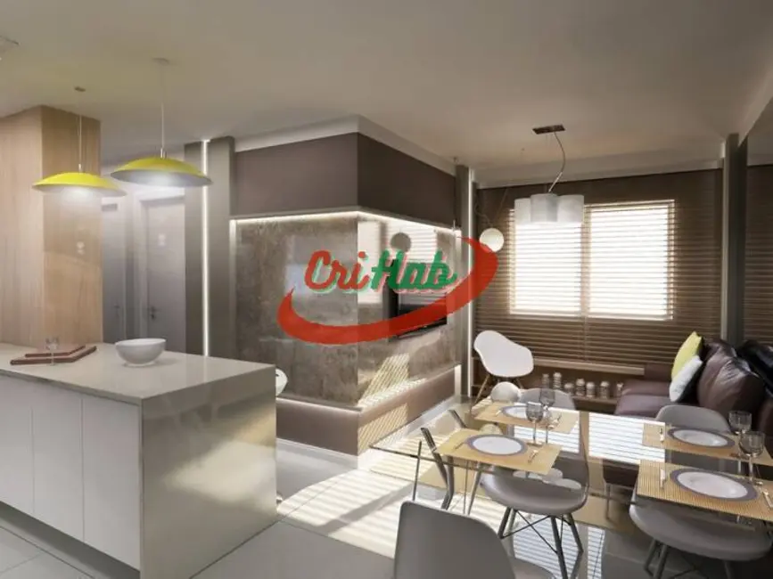 Apartamento com 2 quartos à venda em Centro, Rio Grande - RS - imagem 8 Foto 8 de Apartamento com 2 quartos à venda em Centro, Rio Grande - RS