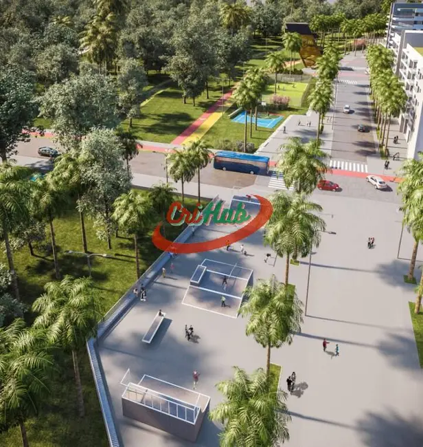 Foto 16 de Apartamento à venda em Pelotas - RS