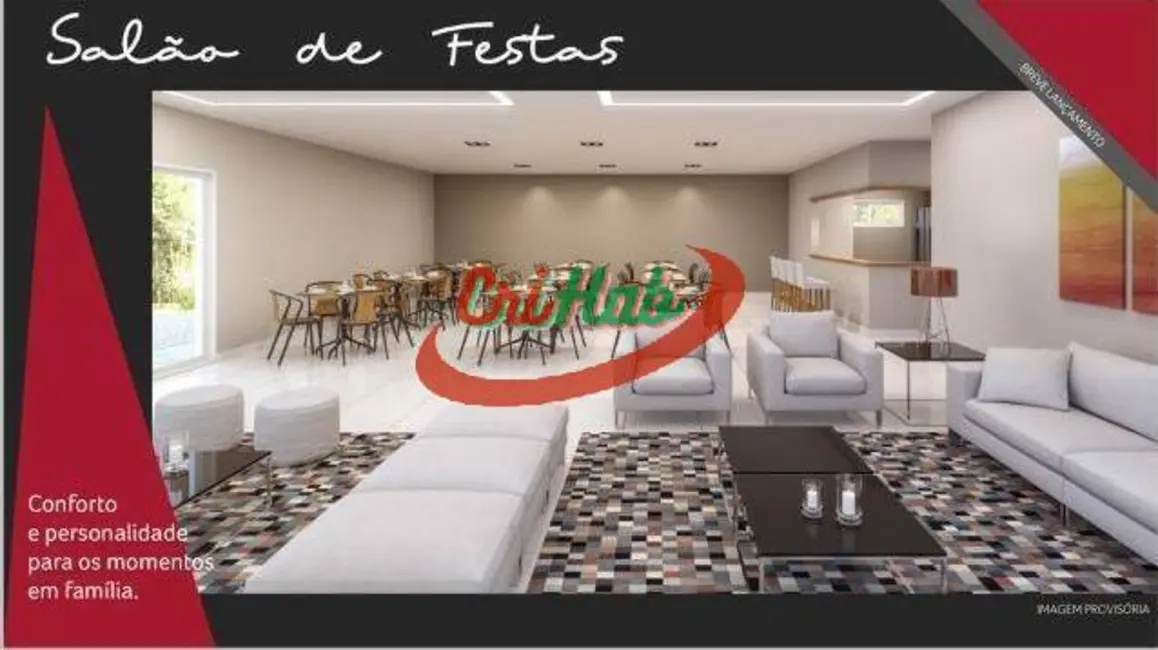 Apartamento com 2 quartos à venda, 50m2 em Areal, Pelotas - RS - imagem 8 Foto 8 de Apartamento com 2 quartos à venda, 50m2 em Areal, Pelotas - RS