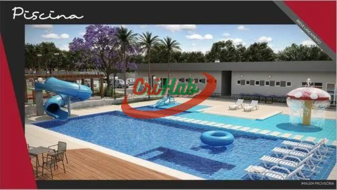 Apartamento com 2 quartos à venda, 50m2 em Areal, Pelotas - RS - imagem 9 Foto 9 de Apartamento com 2 quartos à venda, 50m2 em Areal, Pelotas - RS