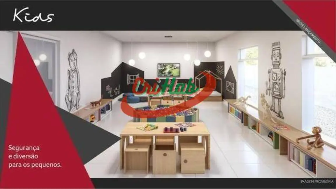 Apartamento com 2 quartos à venda, 50m2 em Areal, Pelotas - RS - imagem 7 Foto 7 de Apartamento com 2 quartos à venda, 50m2 em Areal, Pelotas - RS