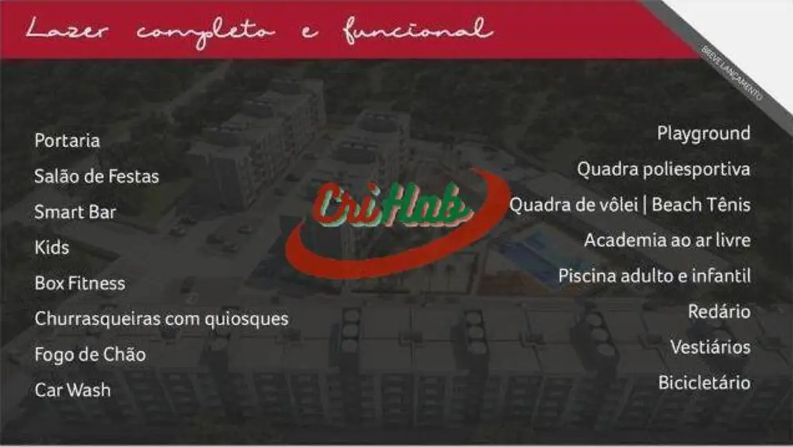 Apartamento com 2 quartos à venda, 50m2 em Areal, Pelotas - RS - imagem 5 Foto 5 de Apartamento com 2 quartos à venda, 50m2 em Areal, Pelotas - RS