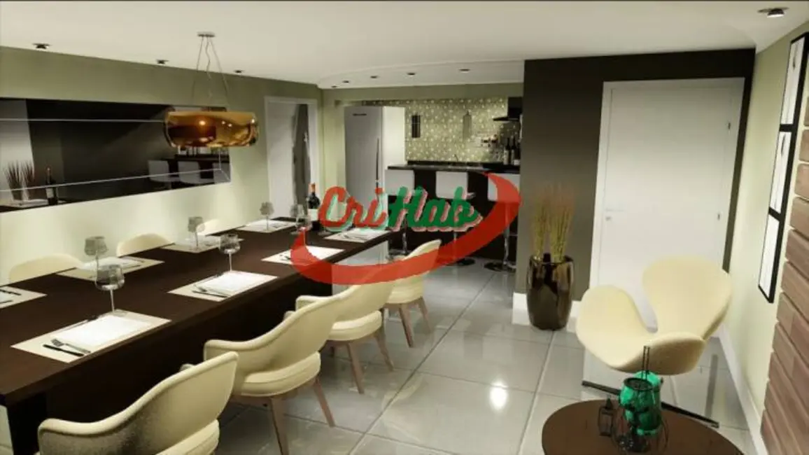 Foto 3 de Apartamento à venda, 99m2 em Três Vendas, Pelotas - RS