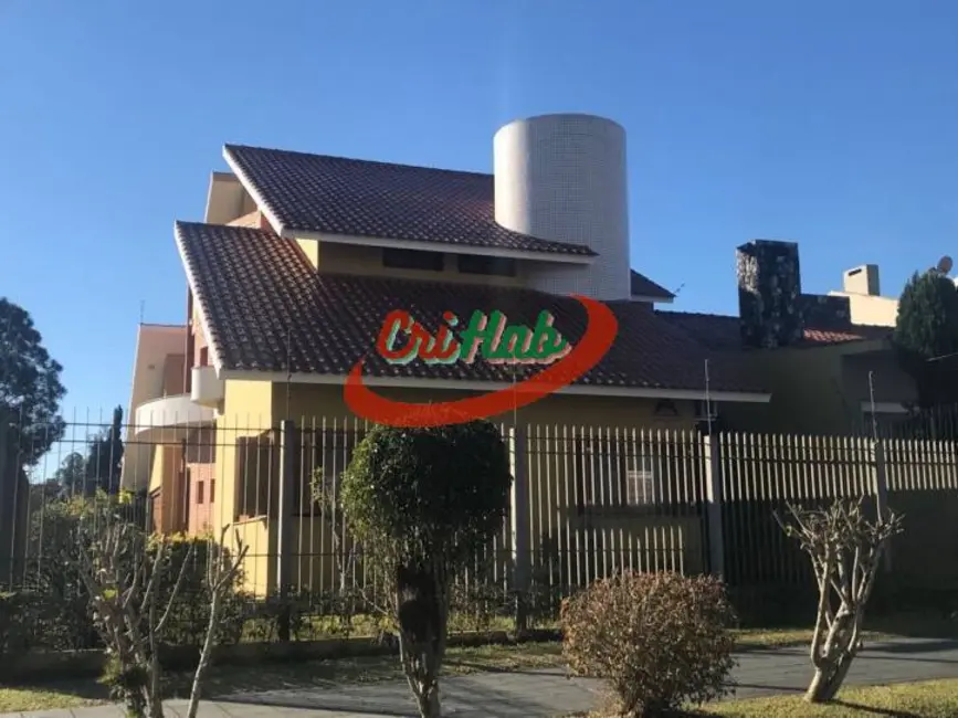 Foto 5 de Casa com 4 quartos à venda em Centro, Pelotas - RS